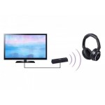 Marmitek BoomBoom 100 - 2 σε 1 Bluetooth HD Πομπός και Δέκτης Ήχου